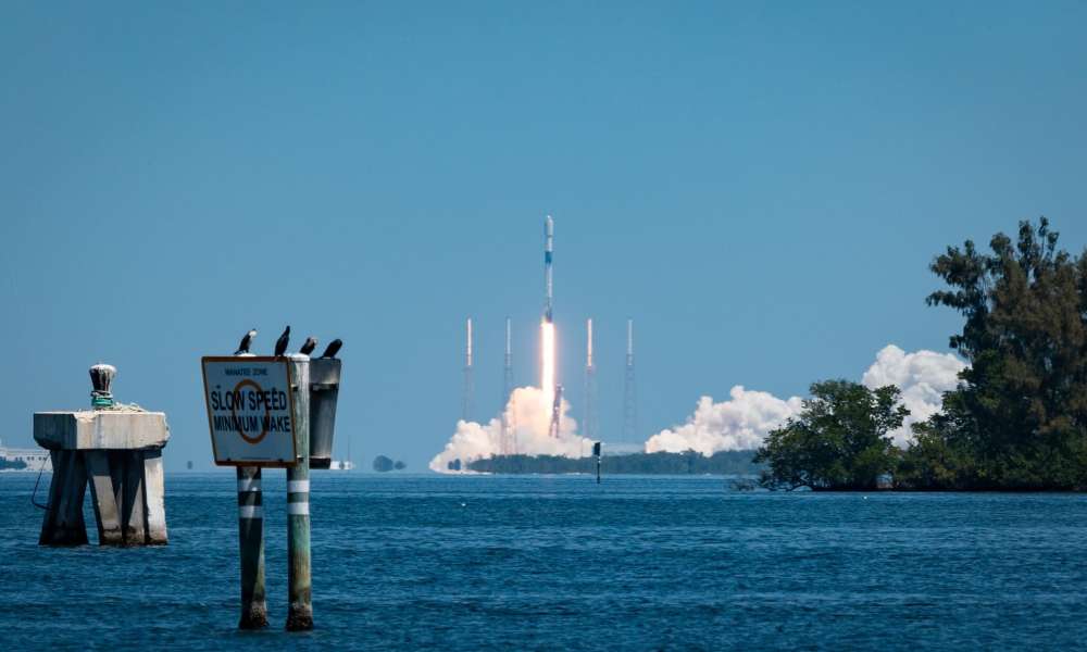 Beyond Rockets: SpaceX's Influence on the Commercial Space Industry - Streetcurrencies